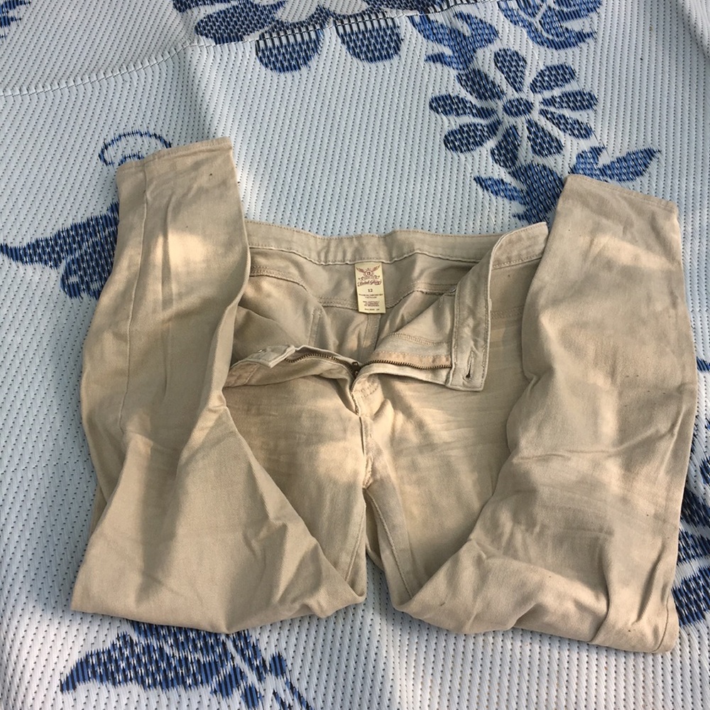 Women’s Jeans